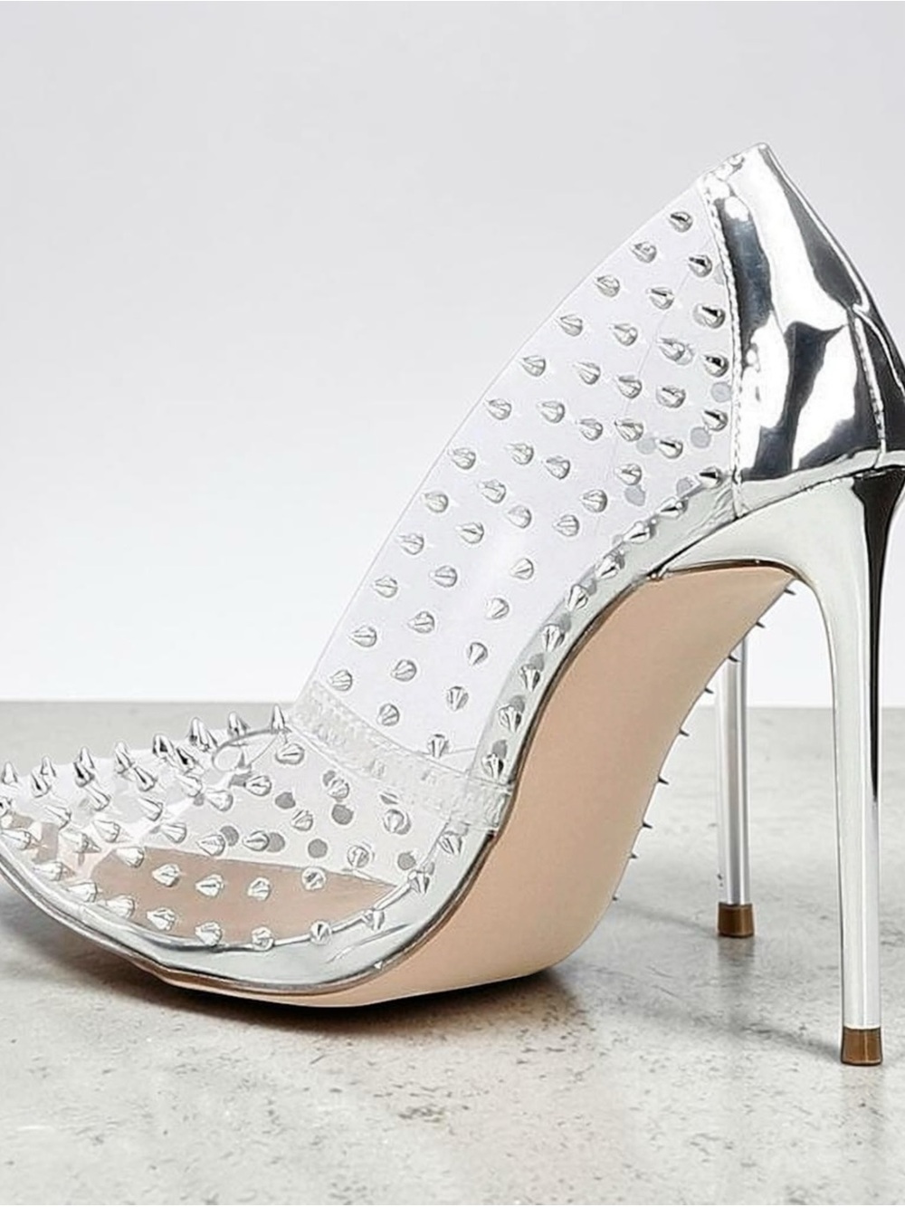 Steve Madden - Picture 9 of 10